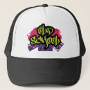 Search for old school hats Graffiti