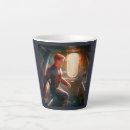 Search for sci fi fantasy mugs Alien