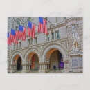 Search for old flag postcards Patriotic