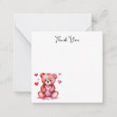 Search for cute bear valentines day cards Pink