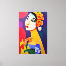 Search for oil painting canvas prints Contemporary