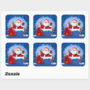 Search for chimney stickers Merry christmas