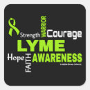 Search for lyme stickers Disease