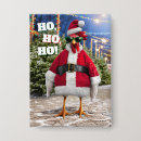 Search for holidays badges Santa