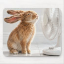 Search for brown rabbit mousepads Pet