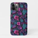 Search for jungle leaves iphone cases Hibiscus