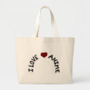 Search for i love books tote bags Cute
