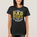 Search for single looking tshirts Father