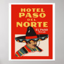Search for el paso posters Usa