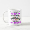 Search for funny stepmom mugs Mother