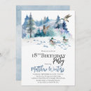 Search for duck birthday invitations Watercolor