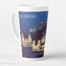 Search for salzburg mugs Austria