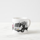 Search for trash drinkware Truck