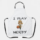 Search for nerdy aprons Geek