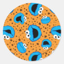 Search for cookie stickers Kids show