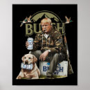 Search for anti hunting posters Presidential satire