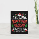 Search for gun christmas cards Xmas