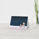 Search for cartoon snowmen christmas cards Snowflakes