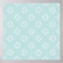 Search for blue abstract pattern posters Background