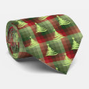 Search for christmas tree ties Vintage