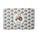 Search for gender neutral bath mats Watercolor