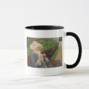 Search for marly mugs Impressionist