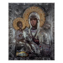 Search for madonnas posters Virgin mary