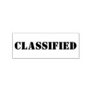 Search for classified Work