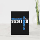 Search for senior night cards Anti biden