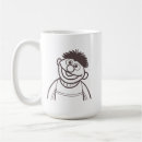 Search for ernie sesame street mugs Kids tv show