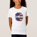 Search for 4th of july girls tshirts Fun