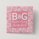 Search for faux badges Girly