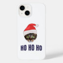 Search for ho ho ho iphone cases Cat