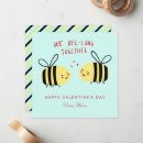 Search for classroom valentines day cards Bee