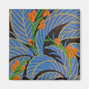 Search for deco square magnets Floral
