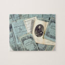 Search for newspaper puzzles 19th