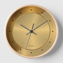 Search for copper clocks Gold