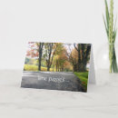 Search for fathers passing cards Death