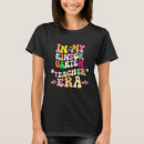 Search for kindergarten teacher tshirts Rainbow