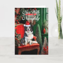 Search for collie christmas cards Pets