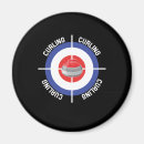 Search for curl magnets Team