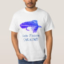 Search for crappie fishing tshirts Trout