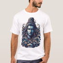 Search for shiva dance tshirts Hindu deity