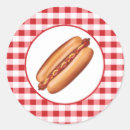 Search for red hot stickers Food