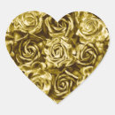 Search for rose gold hearts stickers Golden