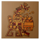 Search for ancient aztec History