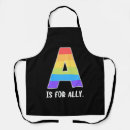 Search for allie aprons Gay