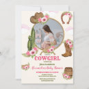 Search for western baby shower invitations Wild west