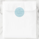 Search for turquoise wedding stickers Simple