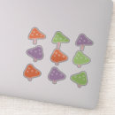 Search for fungus stickers Flower